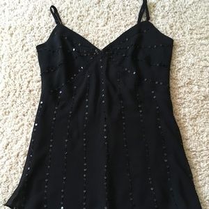 Black Top, Size 10